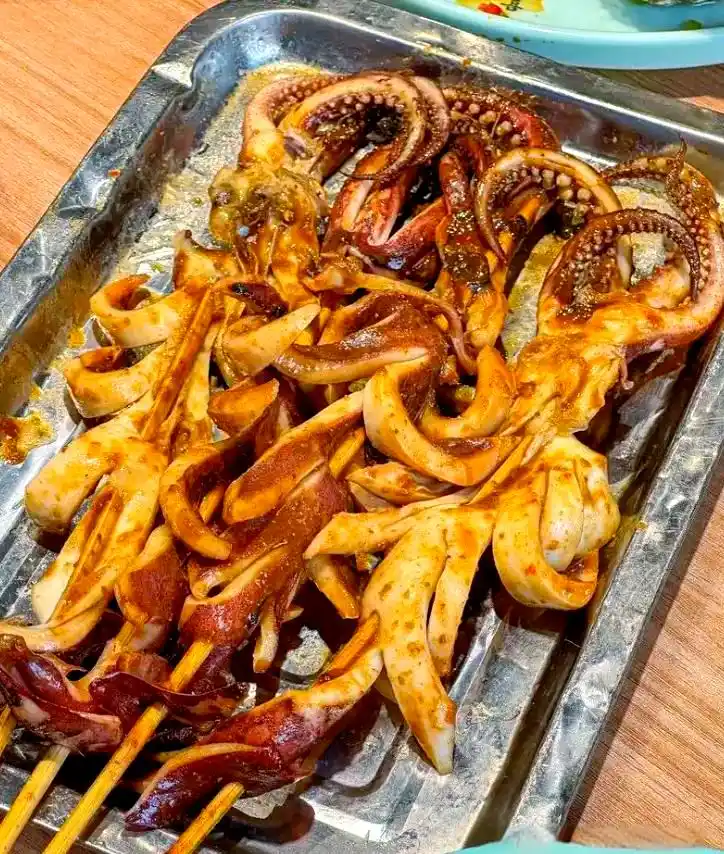 青岛美食攻略_青岛十大特色小吃_青岛特色小吃推荐