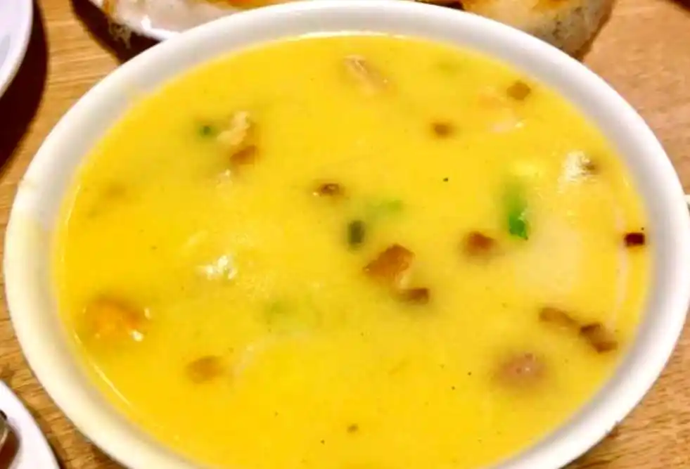 青岛特色小吃推荐_青岛美食攻略_青岛十大特色小吃