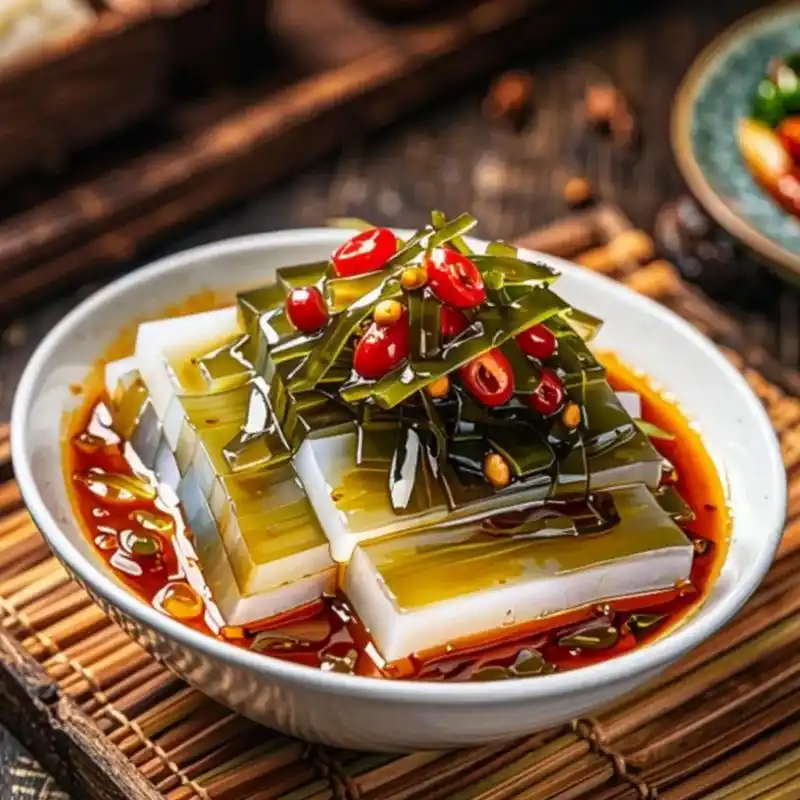 青岛美食攻略_青岛特色小吃推荐_青岛十大特色小吃