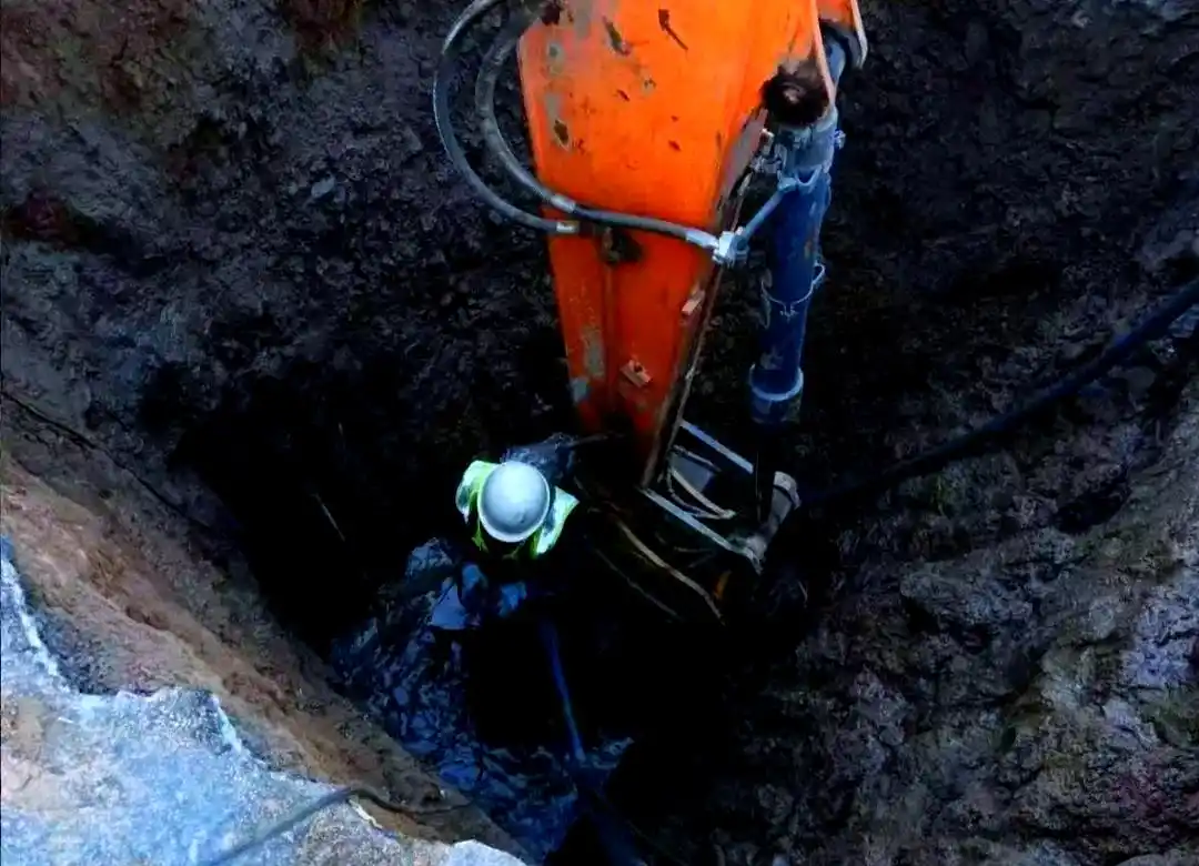 供水抢修工作总结_冬季管道维修_供水抢修