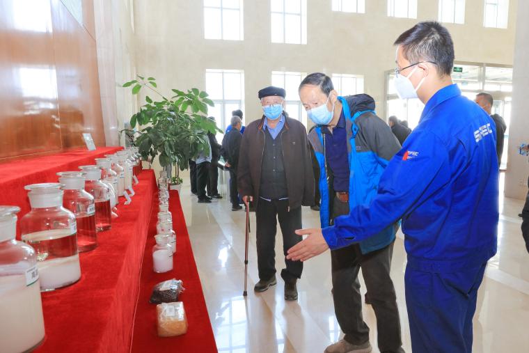 费托蜡产量出口量再创新高_费托合成液体蜡的用途_山东能源集团陕西未来能源化工有限公司