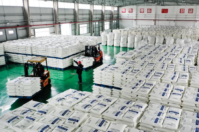 山东能源集团陕西未来能源化工有限公司_费托合成液体蜡的用途_费托蜡产量出口量再创新高