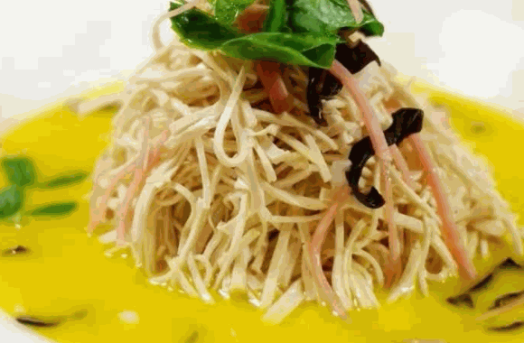 面食小吃加盟店10大品牌?(图1) 面食小吃店10大品牌?