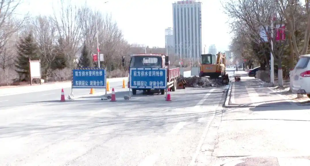 供水抢修工作总结_供水抢修总结工作汇报_2020年供水抢修年终总结