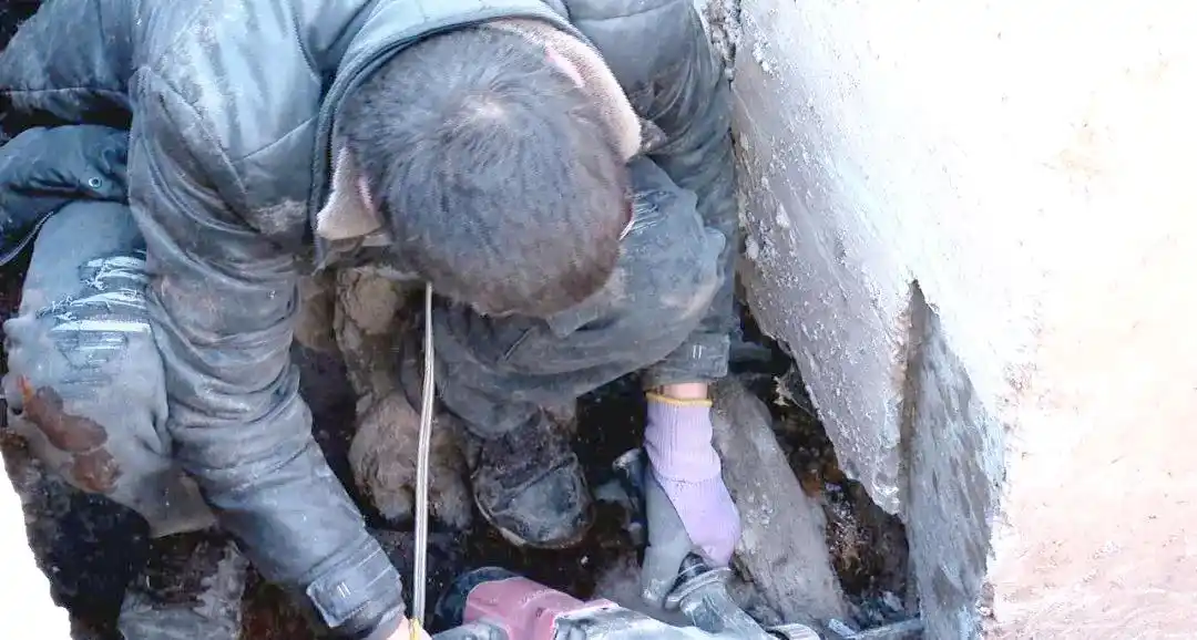 2020年供水抢修年终总结_供水抢修总结工作汇报_供水抢修工作总结