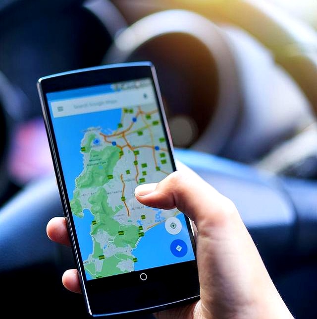 GPS全球定位系统_北斗卫星导航系统_车载gps卫星导航仪