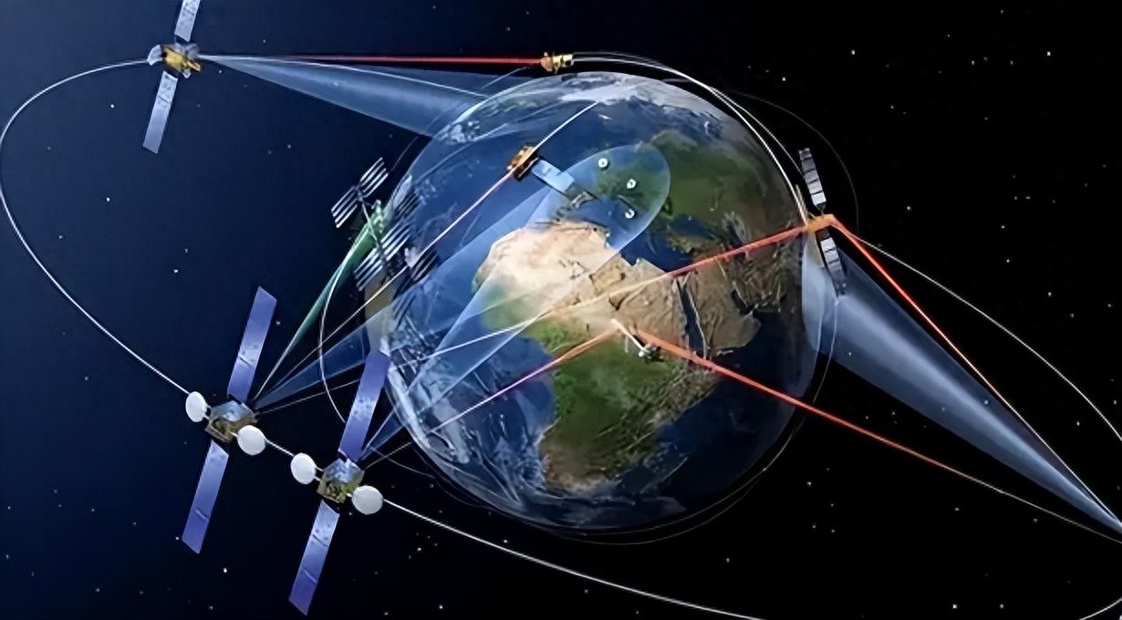 北斗全球覆盖_车载gps卫星导航仪_GPS市场占有率