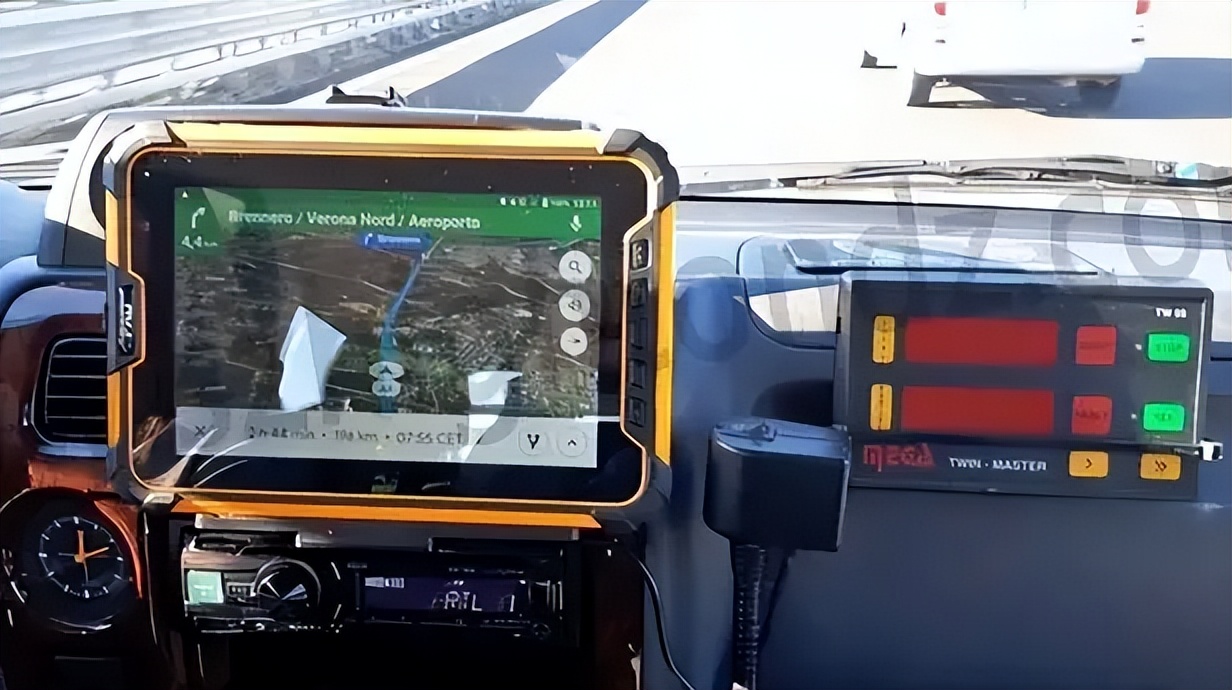 车载gps卫星导航仪_北斗全球覆盖_GPS市场占有率