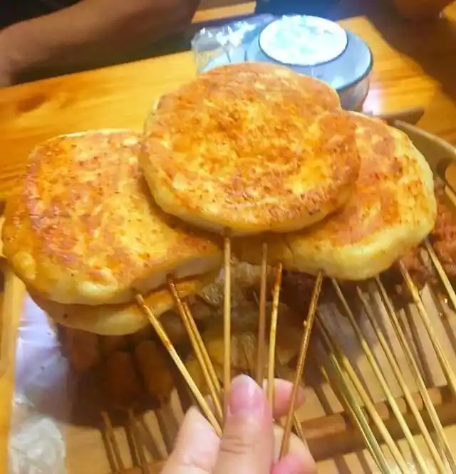 yyds!烟台人的“宵夜必点”,贴秋膘的小烧烤集合啦!(图12) 烟台特色烧烤_烟台烧烤攻略_烟台527烧烤部落