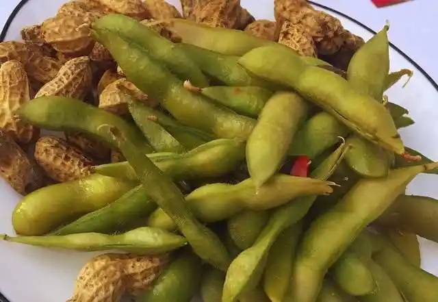 yyds!烟台人的“宵夜必点”,贴秋膘的小烧烤集合啦!(图16) 烟台527烧烤部落_烟台特色烧烤_烟台烧烤攻略