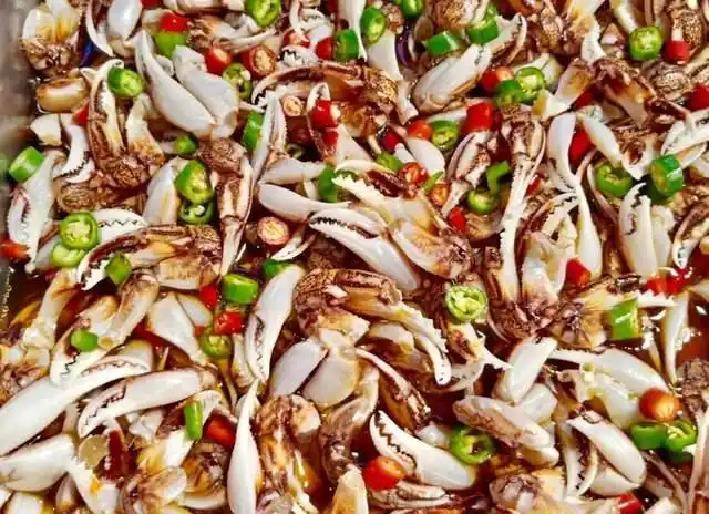 yyds!烟台人的“宵夜必点”,贴秋膘的小烧烤集合啦!(图18) 烟台烧烤攻略_烟台527烧烤部落_烟台特色烧烤