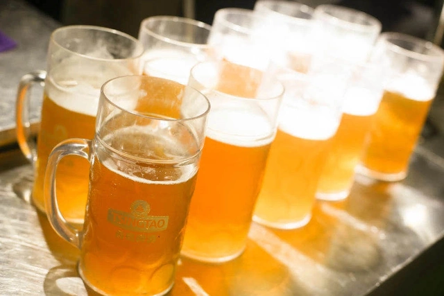 yyds!烟台人的“宵夜必点”,贴秋膘的小烧烤集合啦!(图19) 烟台特色烧烤_烟台527烧烤部落_烟台烧烤攻略