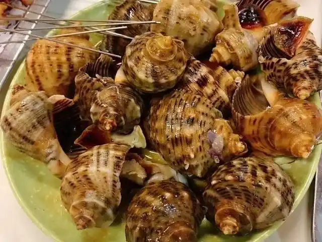 yyds!烟台人的“宵夜必点”,贴秋膘的小烧烤集合啦!(图23) 烟台烧烤攻略_烟台527烧烤部落_烟台特色烧烤