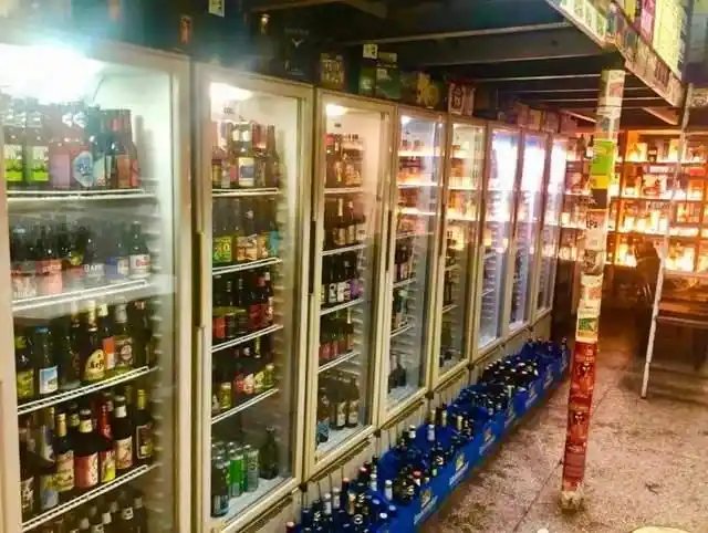 yyds!烟台人的“宵夜必点”,贴秋膘的小烧烤集合啦!(图24) 烟台烧烤攻略_烟台527烧烤部落_烟台特色烧烤