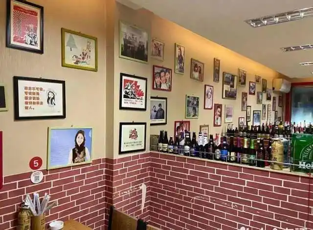 yyds!烟台人的“宵夜必点”,贴秋膘的小烧烤集合啦!(图26) 烟台烧烤攻略_烟台特色烧烤_烟台527烧烤部落