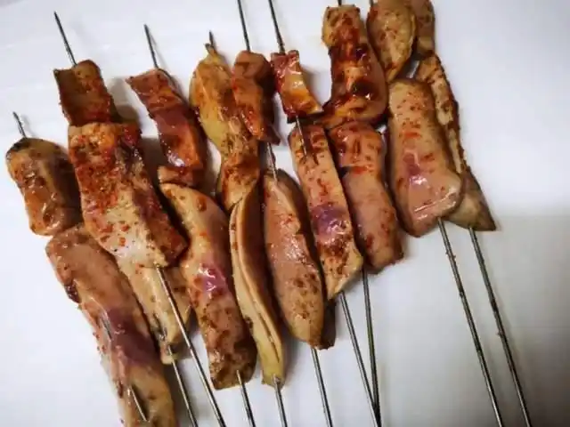 yyds!烟台人的“宵夜必点”,贴秋膘的小烧烤集合啦!(图27) 烟台527烧烤部落_烟台特色烧烤_烟台烧烤攻略