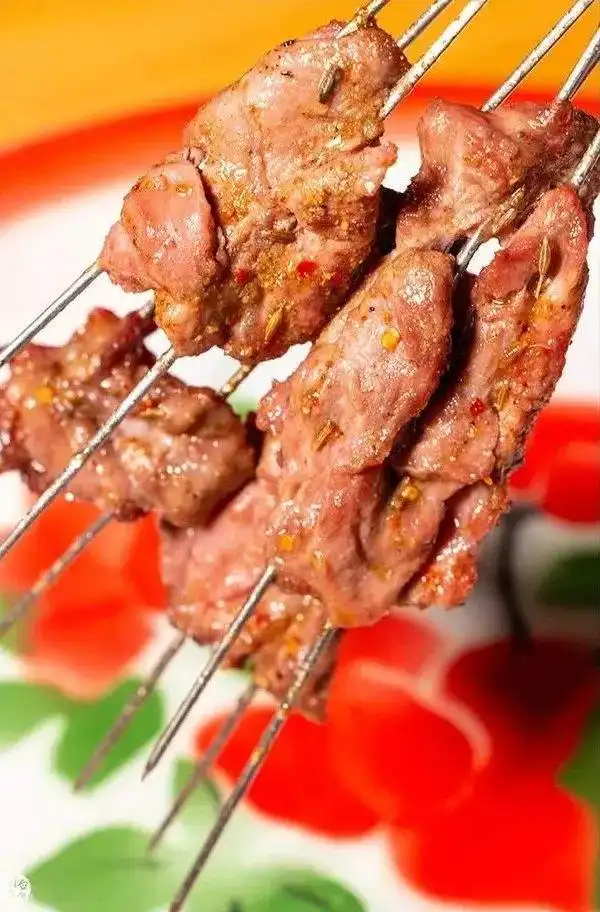 yyds!烟台人的“宵夜必点”,贴秋膘的小烧烤集合啦!(图4) 烟台烧烤攻略_烟台527烧烤部落_烟台特色烧烤