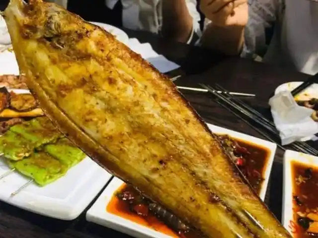 yyds!烟台人的“宵夜必点”,贴秋膘的小烧烤集合啦!(图32) 烟台特色烧烤_烟台527烧烤部落_烟台烧烤攻略