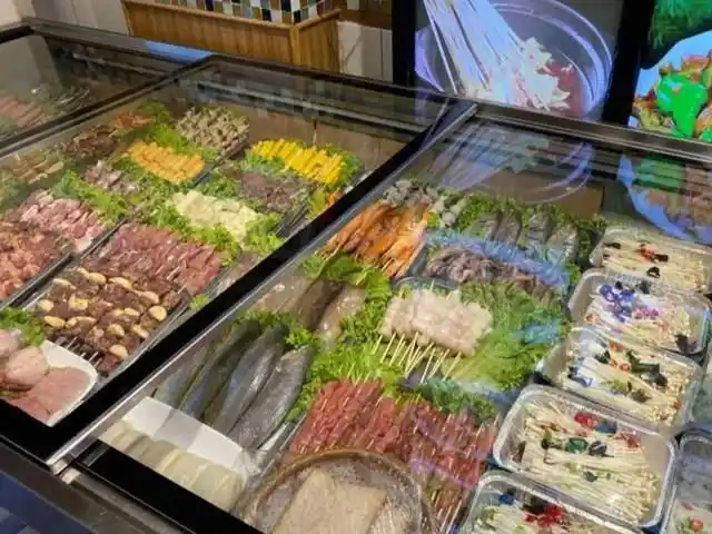 yyds!烟台人的“宵夜必点”,贴秋膘的小烧烤集合啦!(图34) 烟台527烧烤部落_烟台烧烤攻略_烟台特色烧烤