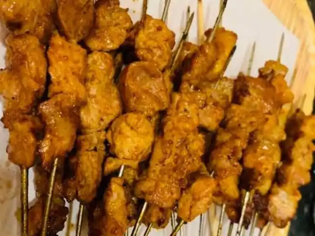 yyds!烟台人的“宵夜必点”,贴秋膘的小烧烤集合啦!(图36) 烟台527烧烤部落_烟台特色烧烤_烟台烧烤攻略