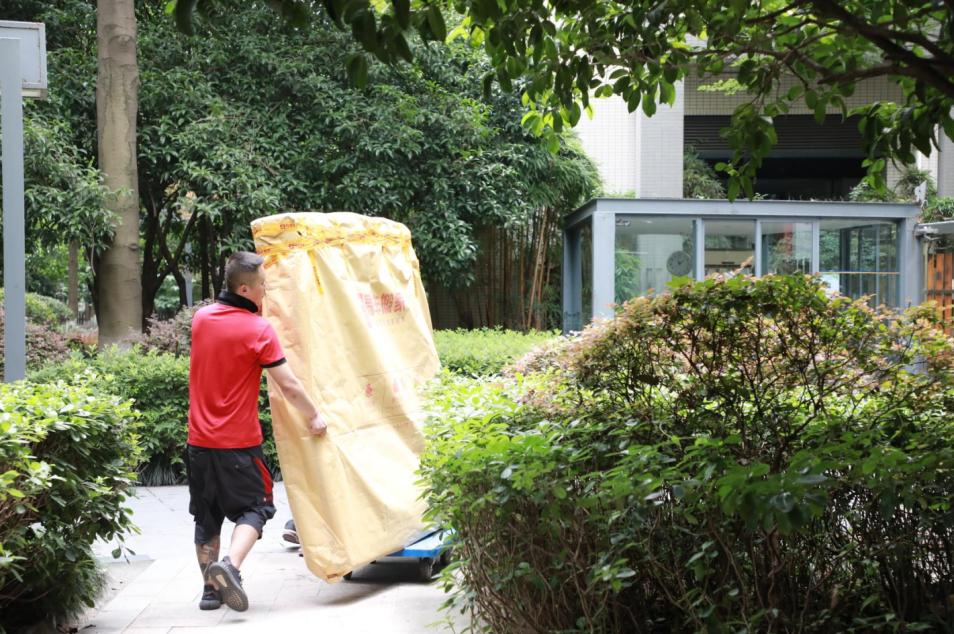 西安面包车搬家_搬家公司收费标准明细_如何计算搬家费用