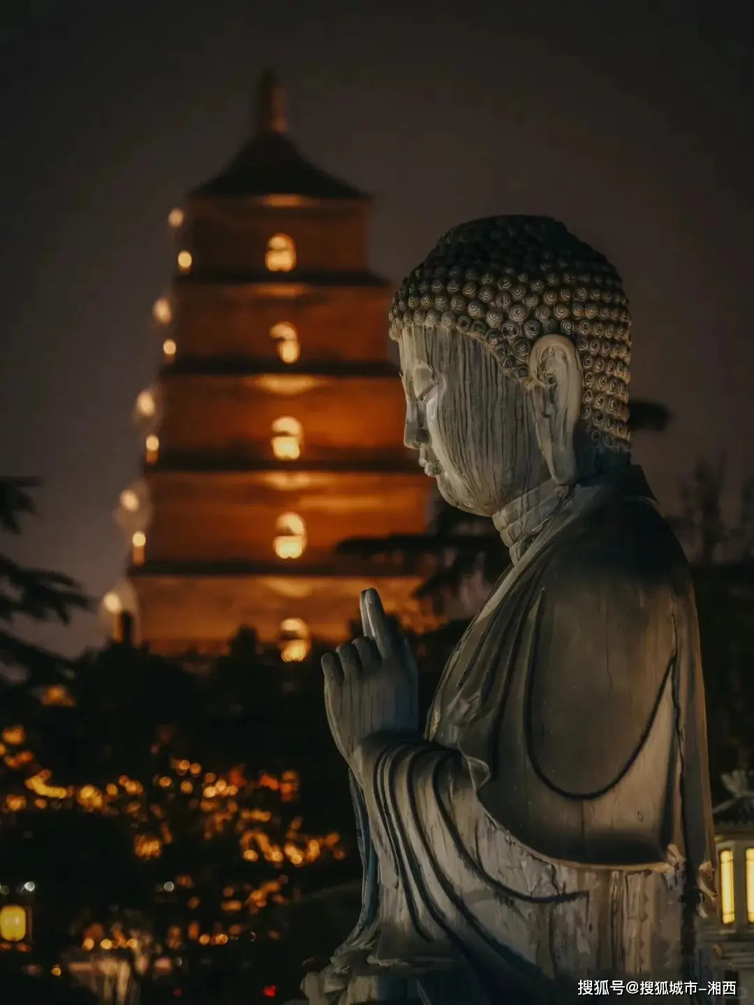西安旅游景点有哪些_西安本地人旅游路线_西安隐藏景点攻略
