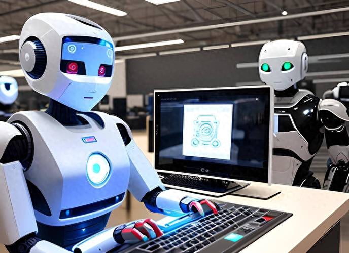 科技创新:改变生活的黑科技(图1) 人工智能应用_生活黑科技_未来交通发展