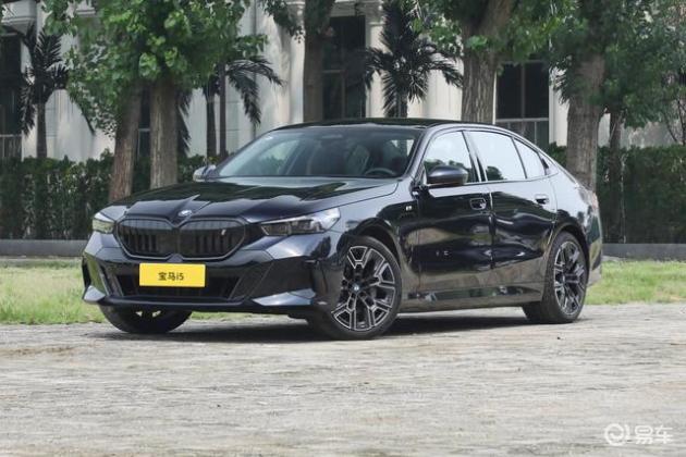 宝马i5改款价格对比_宝马新车15万_2025款宝马i5配置调整