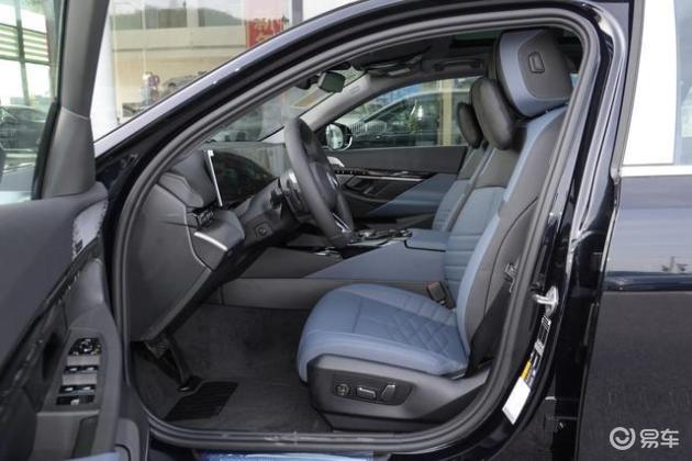 宝马i5改款价格对比_宝马新车15万_2025款宝马i5配置调整