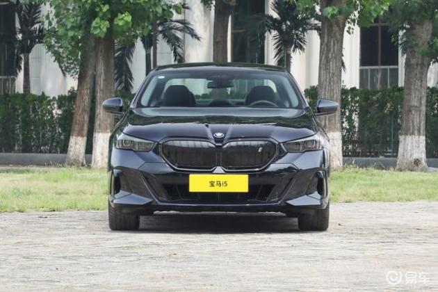 2025款宝马i5配置调整_宝马新车15万_宝马i5改款价格对比