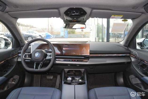 宝马i5改款价格对比_2025款宝马i5配置调整_宝马新车15万