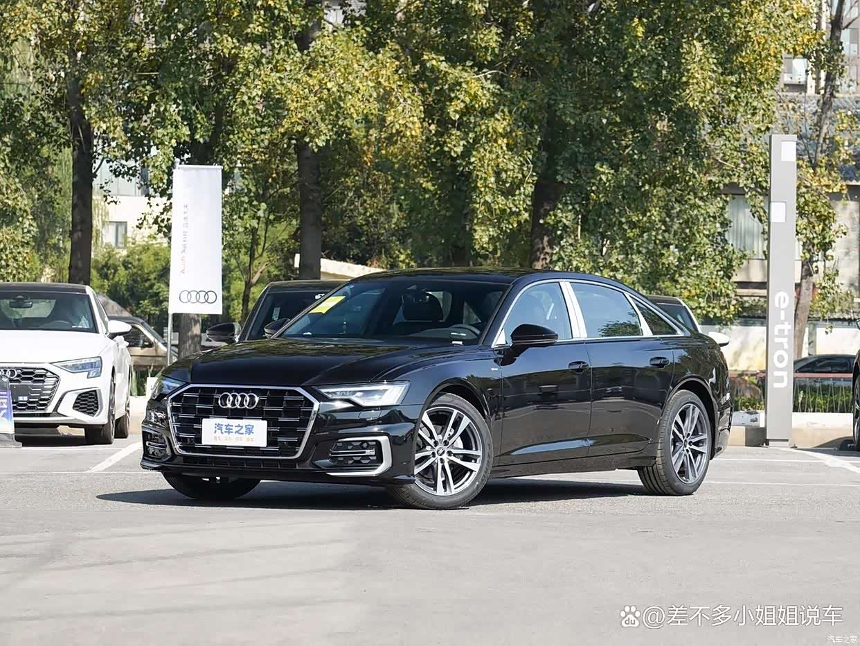 奥迪A6L油耗测试数据_奥迪A6L实际油耗_奥迪a6l24发动机正时
