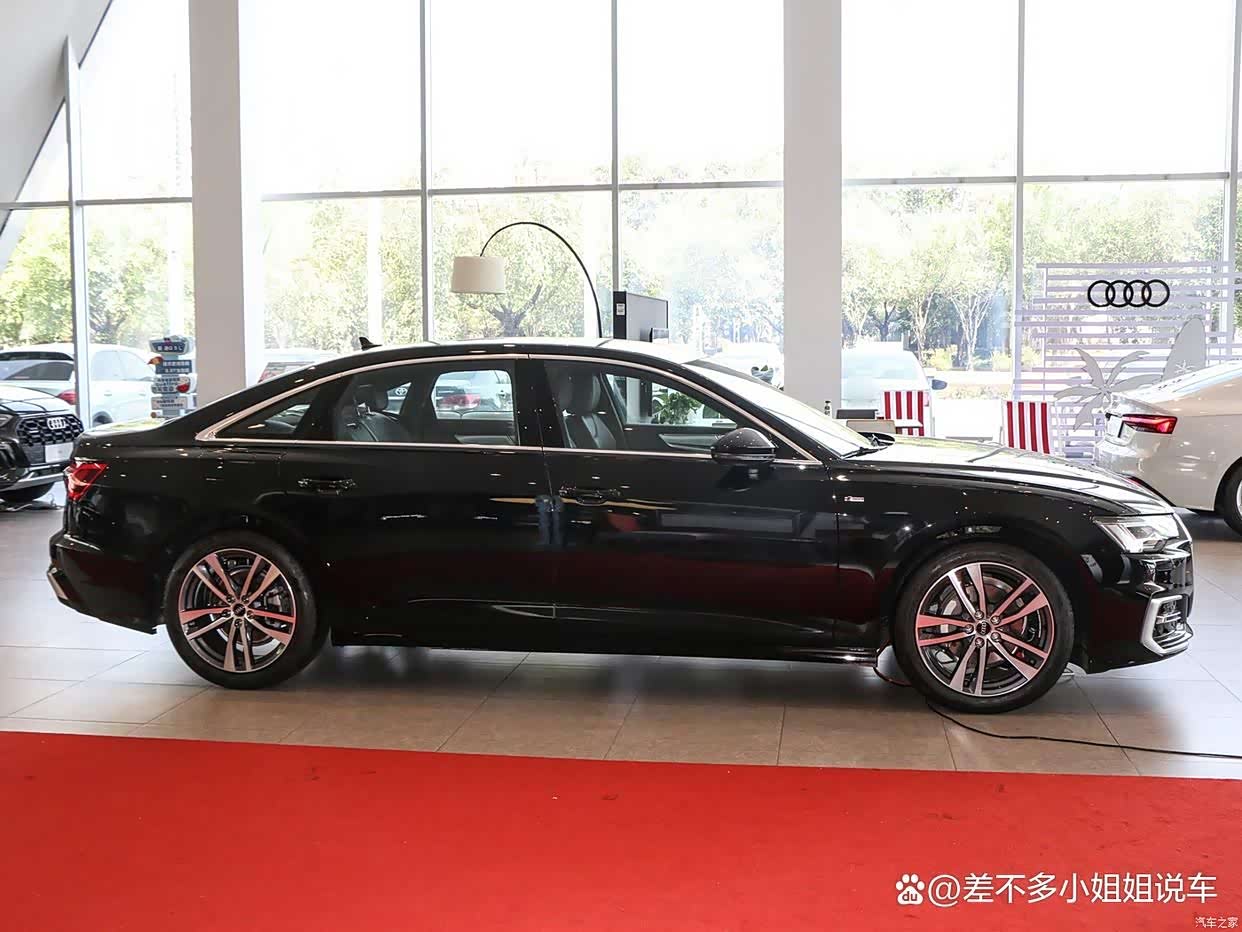 奥迪A6L实际油耗_奥迪A6L油耗测试数据_奥迪a6l24发动机正时