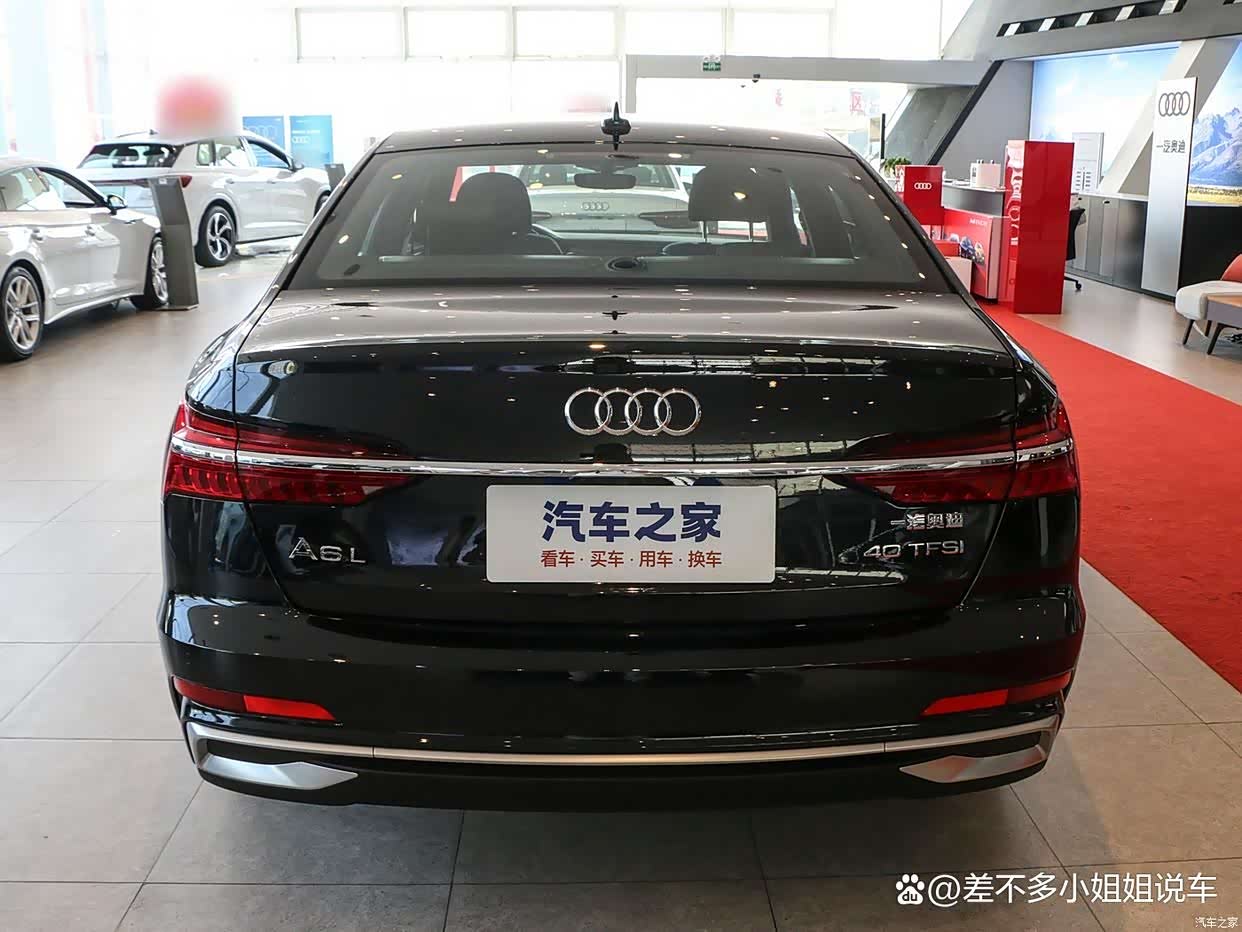 奥迪A6L油耗测试数据_奥迪a6l24发动机正时_奥迪A6L实际油耗