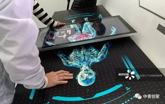 2017,那些改变生活的黑科技(图8) 2017年人工智能发展_人工智能在各行业的应用_生活黑科技