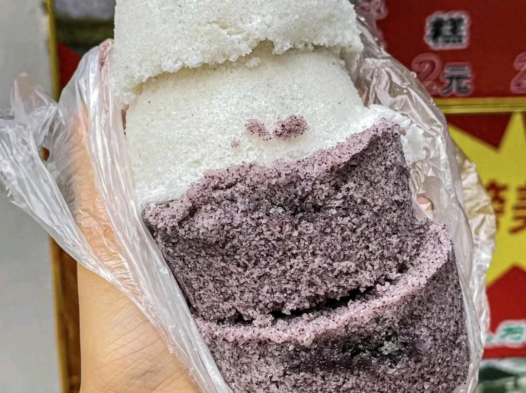 南京传统糕团美食_南京吃美食_南京老城南特色小吃