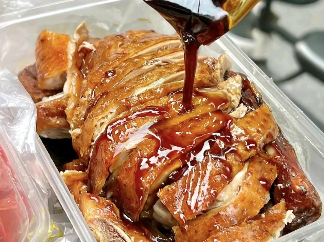 南京传统糕团美食_南京吃美食_南京老城南特色小吃