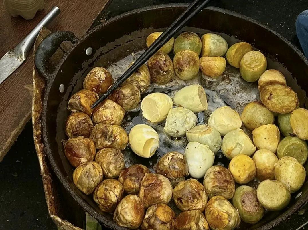 南京吃美食_南京传统糕团美食_南京老城南特色小吃