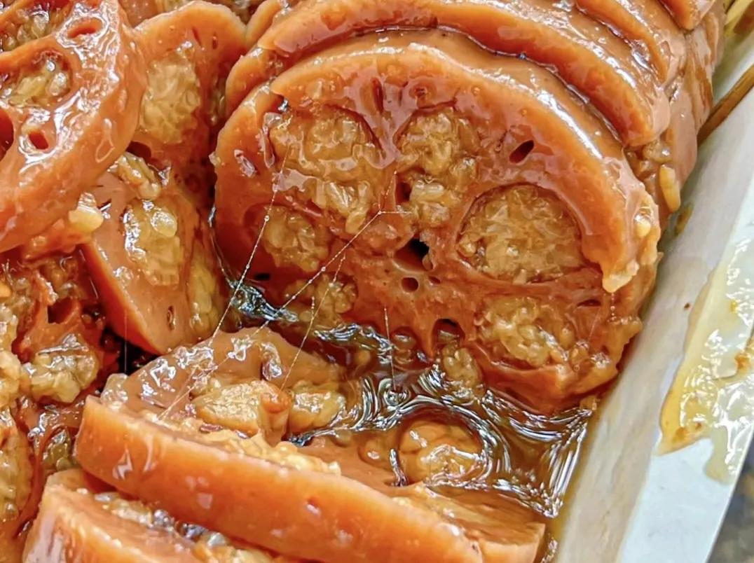南京吃美食_南京传统糕团美食_南京老城南特色小吃