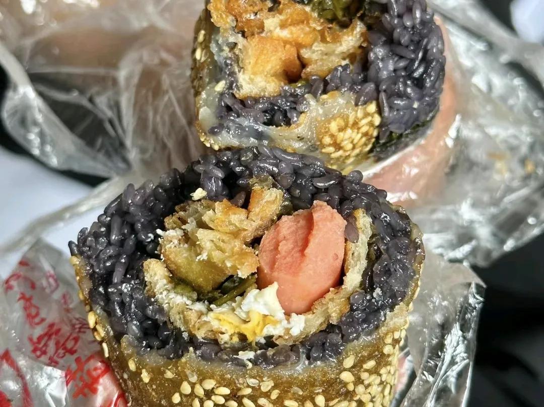 南京传统糕团美食_南京老城南特色小吃_南京吃美食