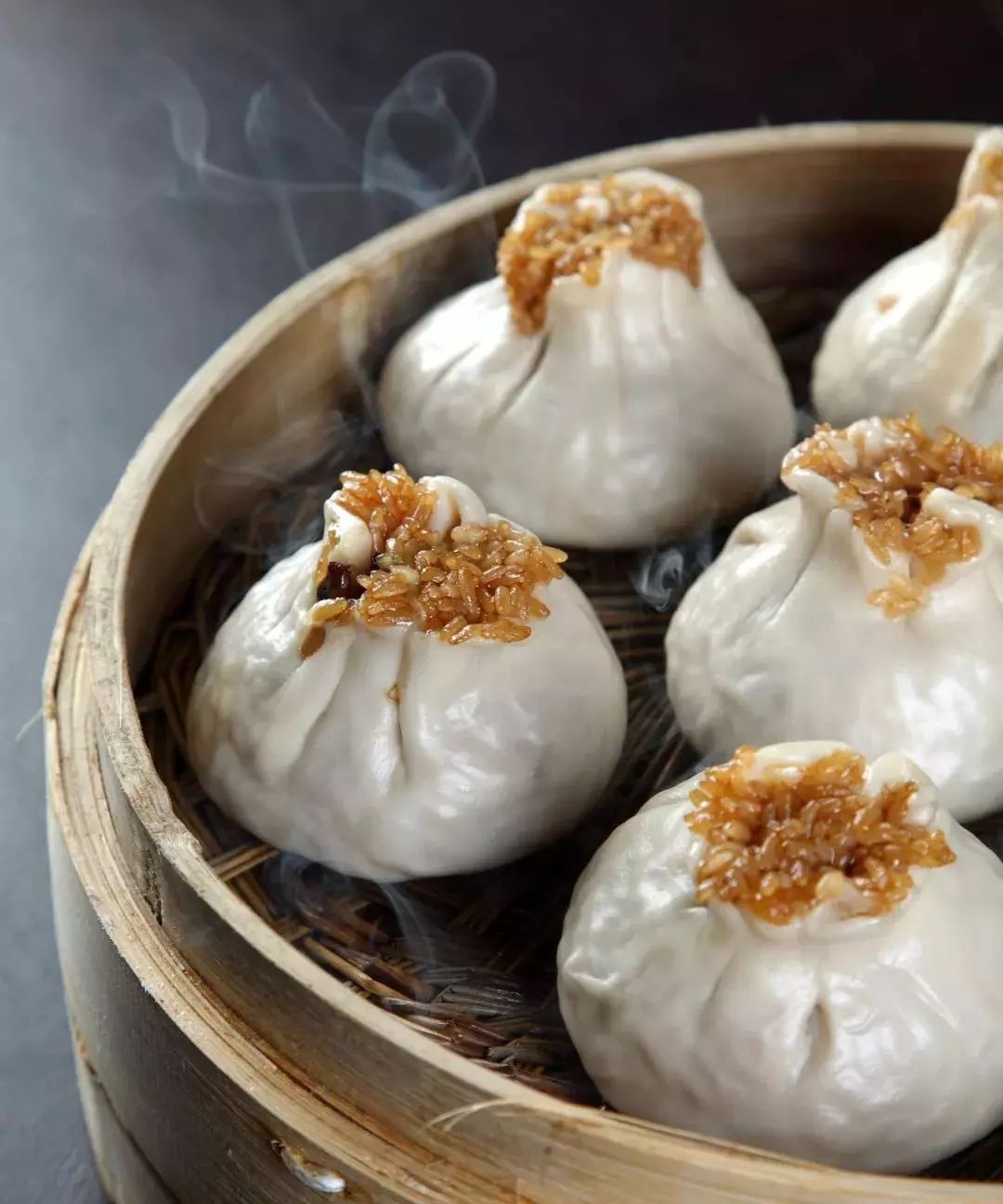 安乐园牛肉汤包_南京老字号早餐_南京吃美食