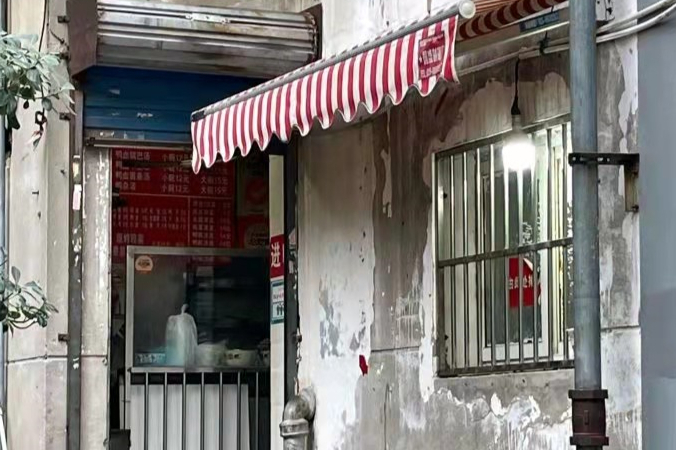 南京代表性小吃推荐_南京吃美食_南京鸭血粉丝汤推荐