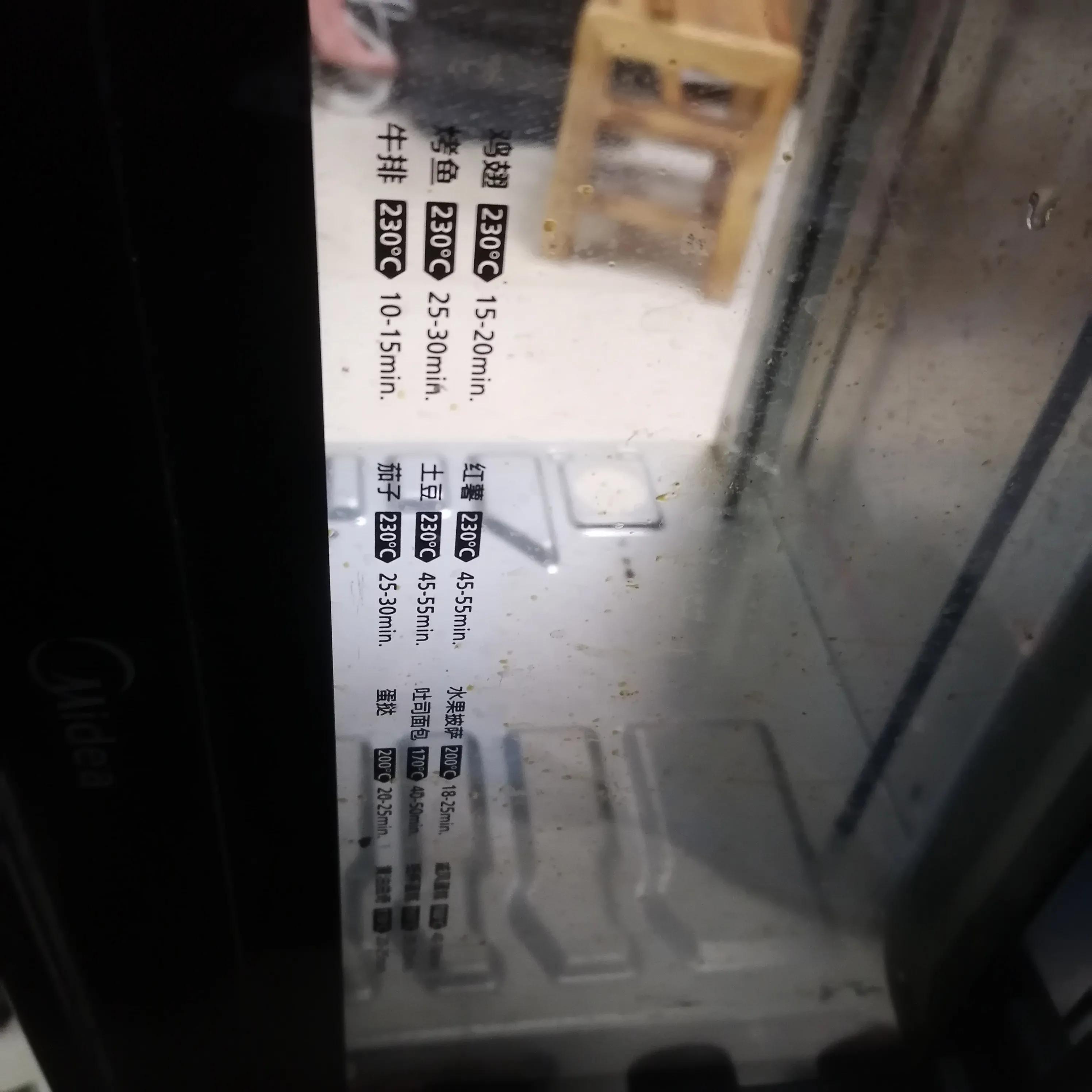 电烤箱坏了怎么修,详细拆解告诉你,看完你也会(图9) 电烤箱定时器接线柱断维修教程_美的电烤箱维修拆解_电烤箱修理