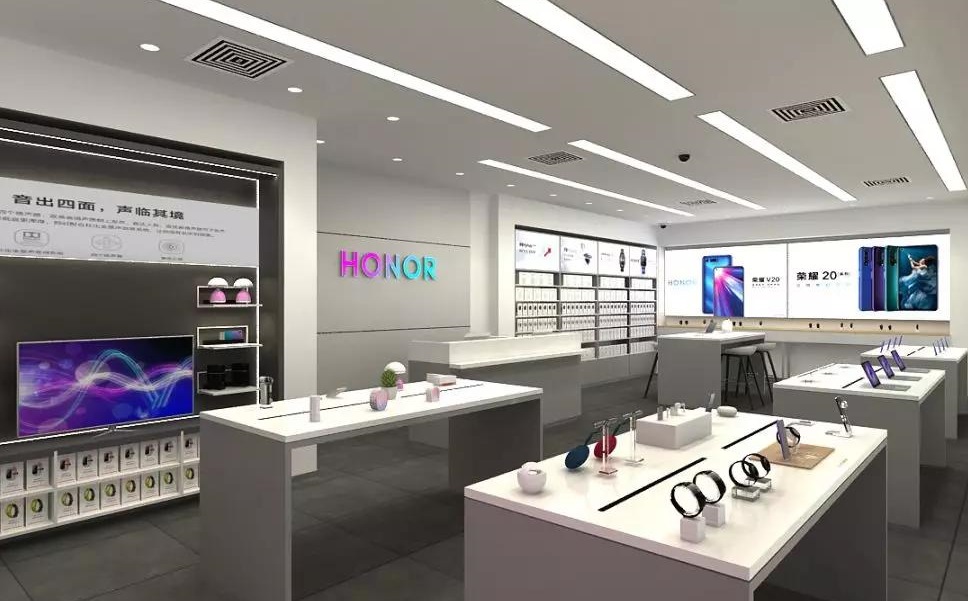 金华荣耀手机售后维修点查询_金华荣耀手机维修服务网点地址(图1) 金华荣耀手机售后维修点查询