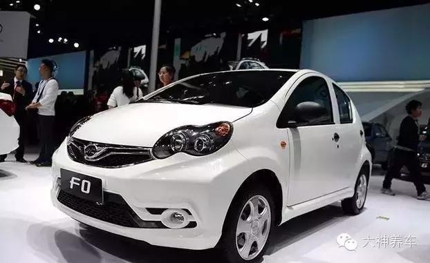 比亚迪f0加尾翼好审车吗_蛋蛋汽车改装案例_比亚迪F0改装