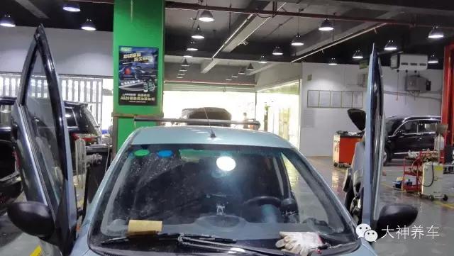 比亚迪F0改装_比亚迪f0加尾翼好审车吗_蛋蛋汽车改装案例