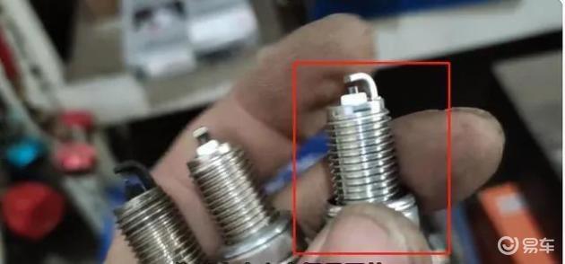 汽车火花塞多久换一次好?按照这个标准,养车能省“不少钱”(图2) 火花塞更换标准_火花塞保养方法_汽车火花塞更换周期