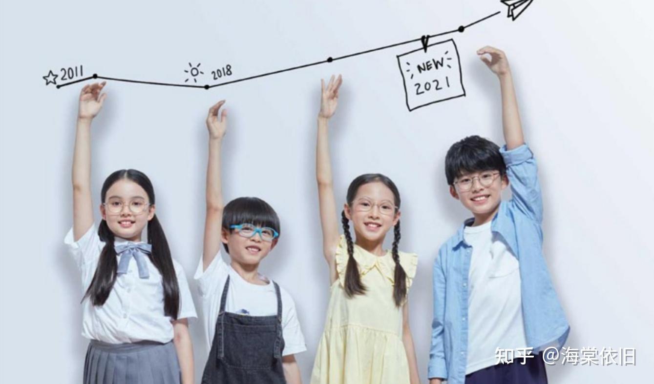 儿童眼睛红痒怎么回事_儿童近视控制镜片_青少年青控镜片推荐