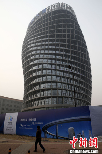 商铺改造写字楼_北京商铺改写字楼趋势_网购后商铺租金