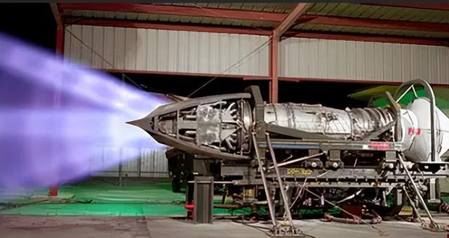 F-22猛禽发动机性能数据_涡扇-15发动机研发历程_运12f发动机